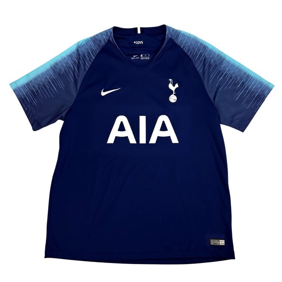 Nike Other - Nike Tottenham Hotspur 2018-19 Away Jersey Mens Size XL Soccer Football